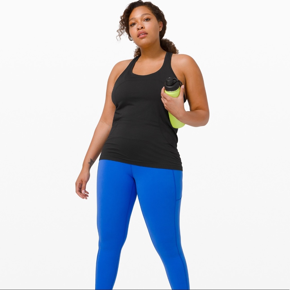 Lululemon Original Swiftly Tech Racerback